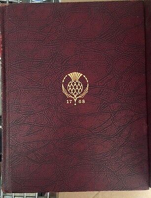 1768 1960 The Encyclopedia Britannica Volume Issue Vol 1-16 Index Maps, 1768 1960 The Encyclopedia Britannica Volume Issue Vol 1-16 Index Maps,