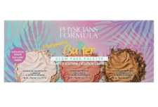Physicians Formula Murumuru Butter Glow Face Palette - LIMITED EDITION-Gorgeous!