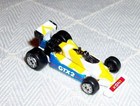 Micro Machines Diecast Indy Racecars