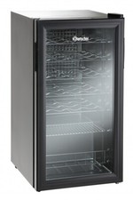 Bartscher Flaschenk&uuml;hlschrank 88L - 700182G