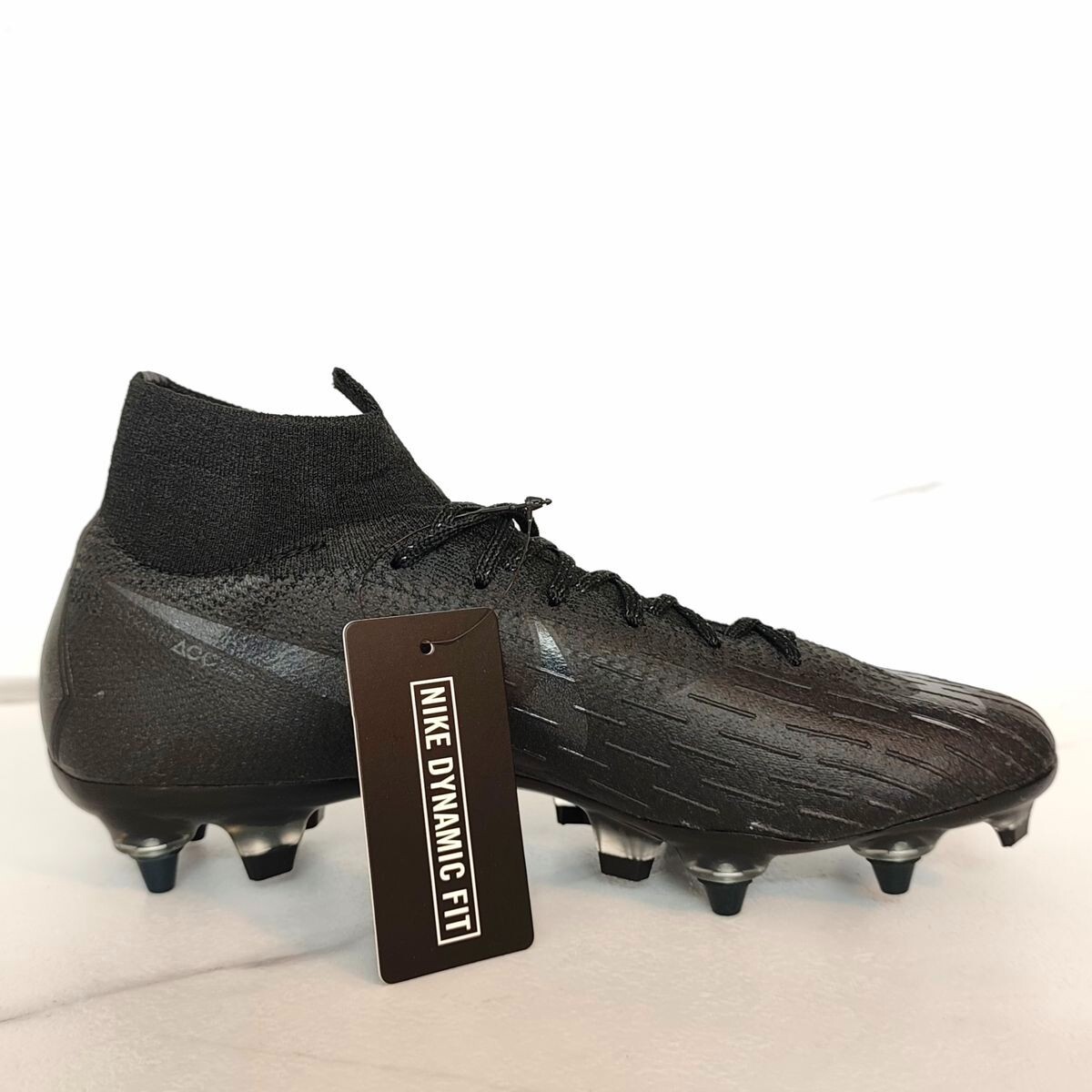 superfly 6 elite sg pro ac