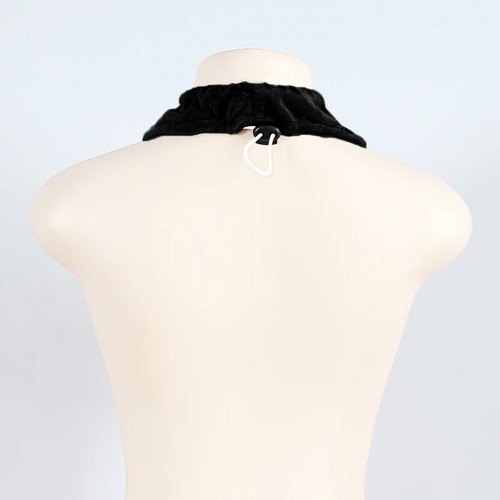 Towels, bras, bath towels, hanging necks, wrapping breasts, large breasts - Picture 11 of 20