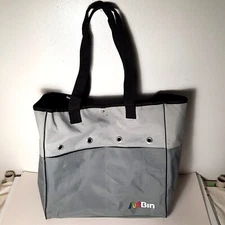 ArtBin Yarn Tote Knitting & Crochet Bag 16"X16"X7"