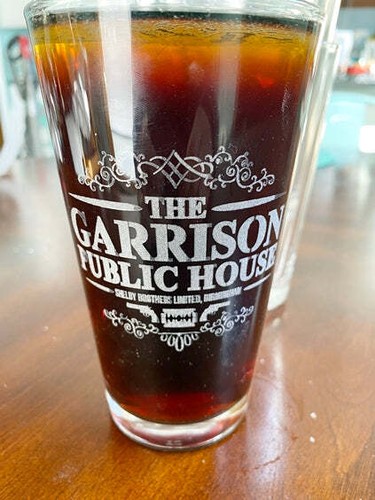 Peaky Blinders Pub Pint Glas - Bild 3 von 3