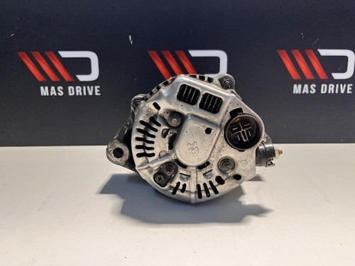 Honda Civic EG VTI alternator 100211 -8611 - Imagen 3 de 3