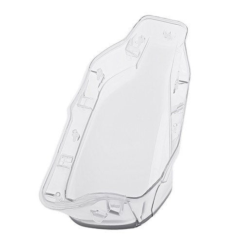Pair Headlight Lens Cover For BMW 3 Series F30 Sedan 2016 2017 2018 63117419621 - Picture 6 of 12