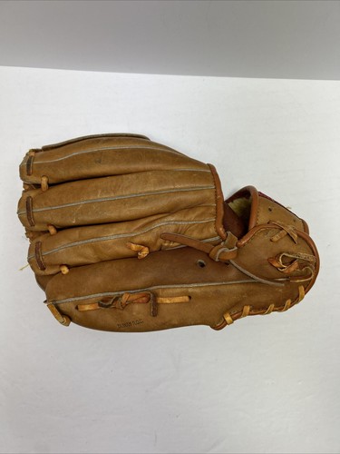 Rawlings PG26 Baseball Glove Right Hand Throw SKN809322 Vintage - Picture 3 of 8
