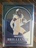 2023 Panini Prizm Draft Picks Quentin Johnston Brilliance #BR-24