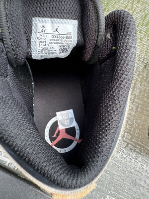 Nike 2014年モデル AUTHENTIC Lサイズ Amazon.co.jp: Nike DV5141-611 New Retro 1 Low Jordan NU