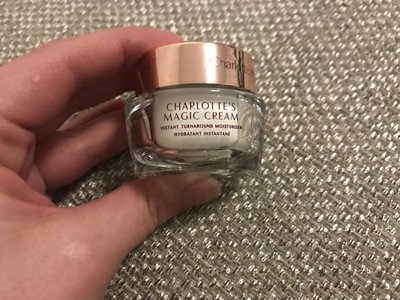 charlotte tilbury magic cream 30ml