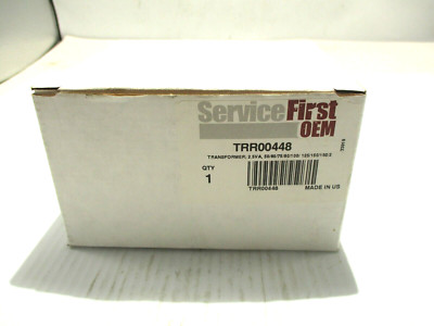 NEW TRANE 7SHT-201-T4 CURRENT TRANSFORMER 200/180/150:5 X13580048-01