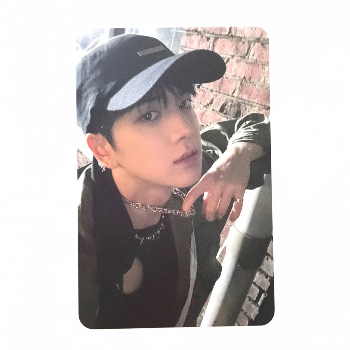 THE BOYZ] 導火線 (도화선) / TRIGGER / Riot Ver. Official