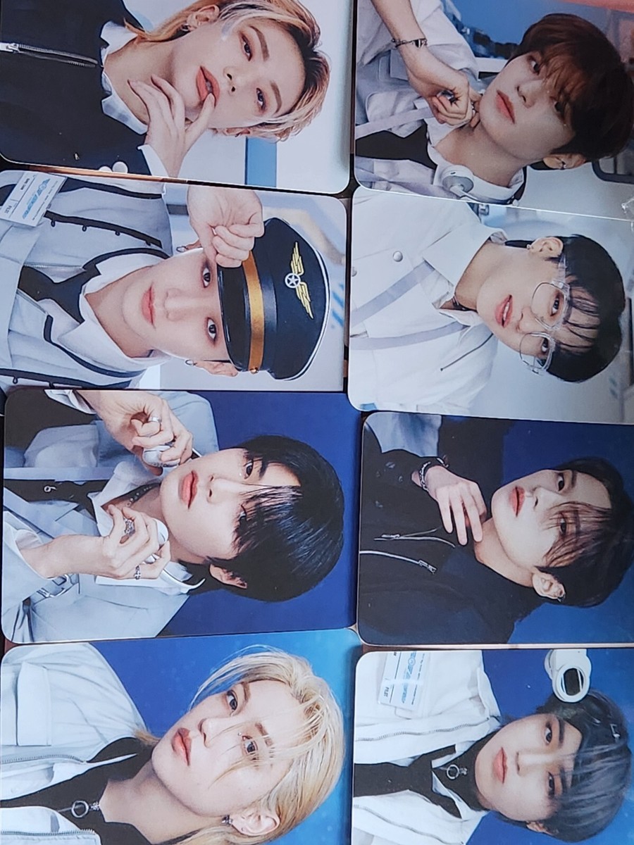 Stray Kids PILOT カメラ CAMERA ポストカード 未開封 Stray Kids PILOT カメラ CAMERA ポストカード 未開封 - メルカリ