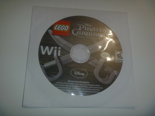 Nintendo Wii Games : You Choose from Large Selection! "Disc Only" - Picture 94 of 251