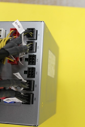 Dell 48Y6D N1WJD 850W PSU Power Supply for XPS Alienware Desktop HU850EF - Picture 4 of 6