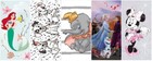 Disney Kinder Handtuch Strandtuch Saunatuch 70x140 cm 100% Baumwolle (Auswahl)