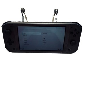 Switch Lite Pokemon | eBay