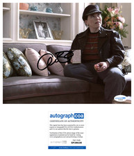 Alex Borstein ‘The Marvelous Mrs. Maisel’ Signed 8x10 Photo 'Susie' ACOA