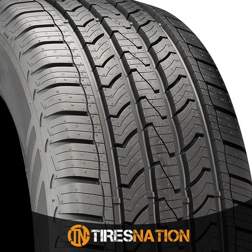 (1) New Cooper Endeavor Plus 265/65R17 112T Tires - Picture 8 of 8