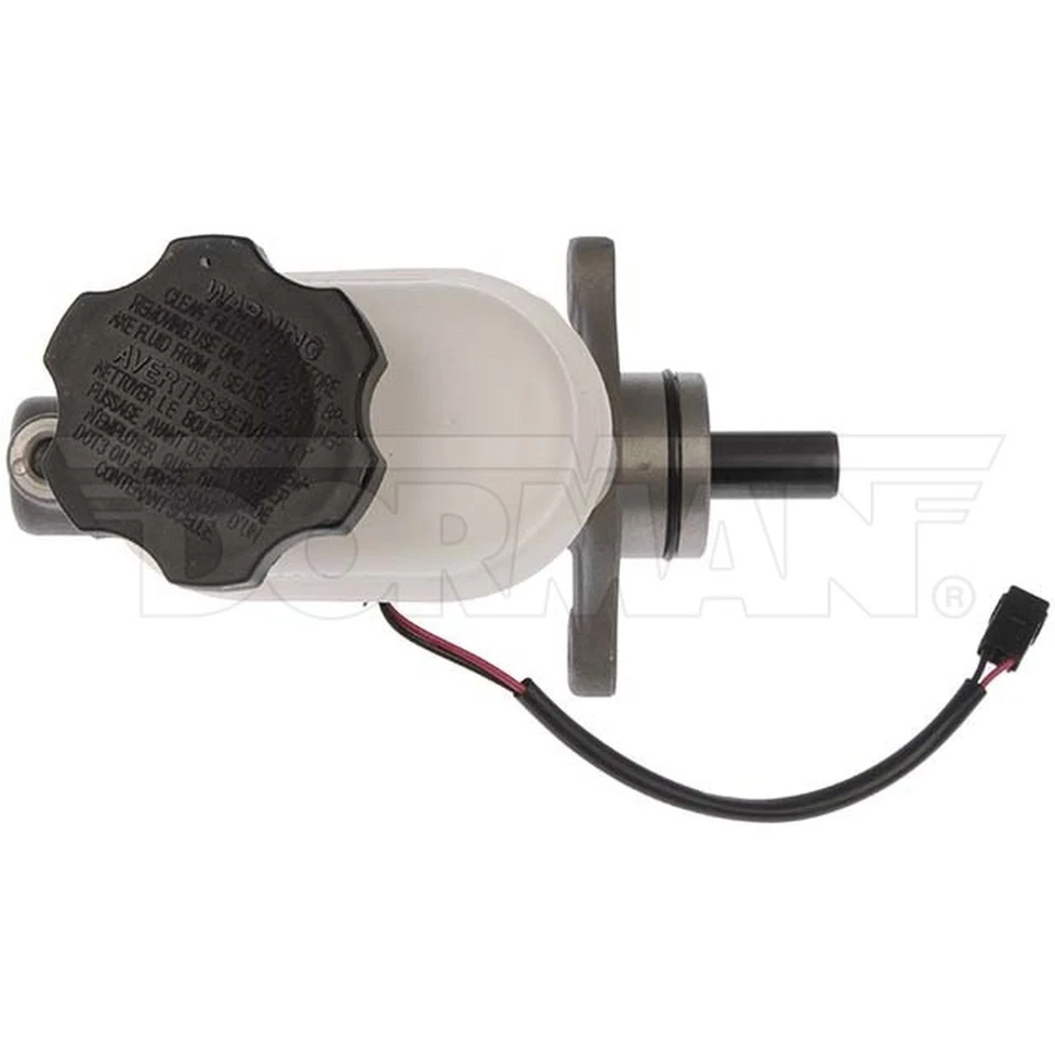 Cilindro maestro de freno Dorman M630382 para 03-05 Kia Rio Foto 3 de 4