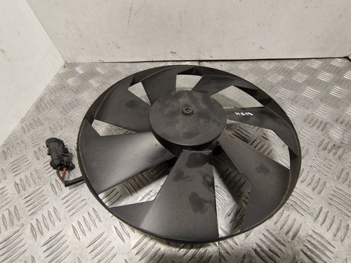 Radiator Fan Maserati GRAN TURISMO 2014 20111279 - Picture 1 of 6