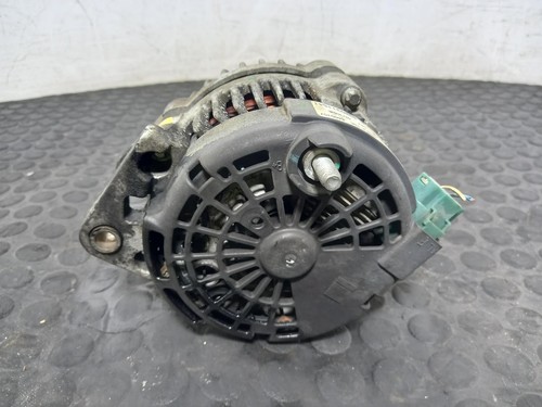 VAUXHALL ZAFIRA Alternator 2005-2014 1.7L A17DTR - Picture 4 of 7
