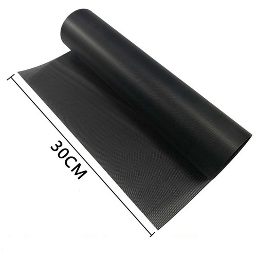1M Dustproof Computer Mesh Pvc Net Cover Guard for Speaker Fan Cooler Case3007 - Afbeelding 7 van 7
