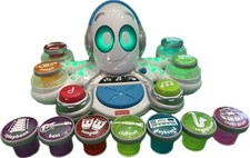 Fisher-Price Think  Learn Interactive Preschool Toy Rocktopus