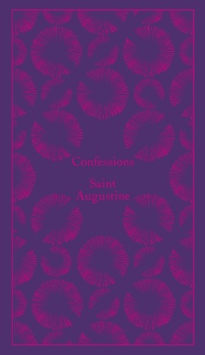 Confessions by Saint Augustine (Hardback Book) - Image 6