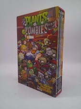 Plants vs. Zombies Boxed Set 5 by Tobin, Paul