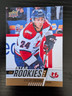 2017-18 Upper Deck Hockey CHL Dylan Cozens #331