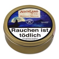 Pfeifentabak Vauen Tabak Auenland Midnight 50 Gramm