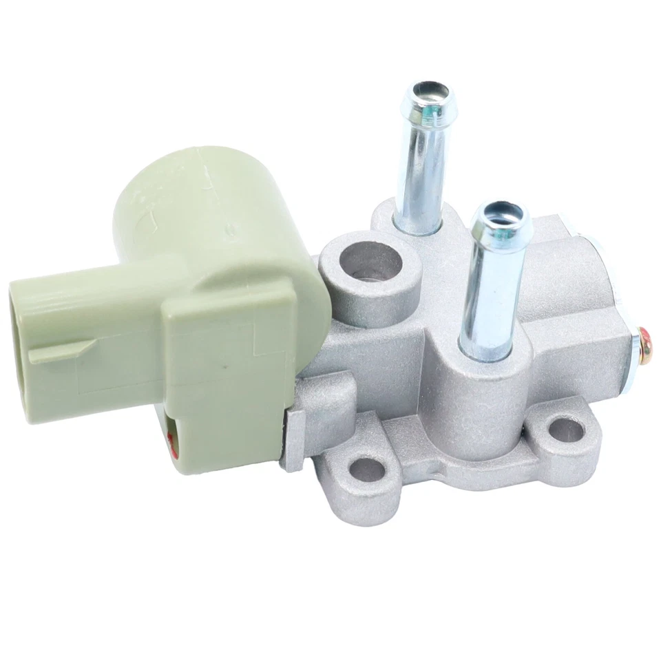 Idle Air Control Valve w/Gasket Toyota Paseo Tercel 1995-1997 1.5L 4cyl Foto 2 de 4