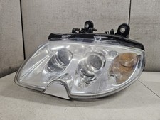 2003-2008 Maserati Quattroporte Sport GT LH Driver Xenon Headlight Lamp Assembly