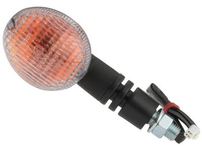 Blinker hi. li. / re. vo. für KTM 125 EXC, 250 EXC EXC-F, 300 EXC, Enduro 690