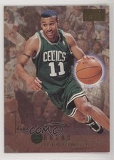1996-97 Skybox Premium Dana Barros #6 0q3
