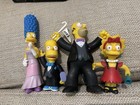 New Listing2003 Simpson’s New Years Eve Characters