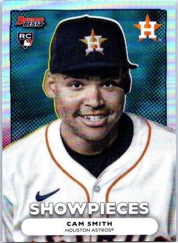 2024 Bowman