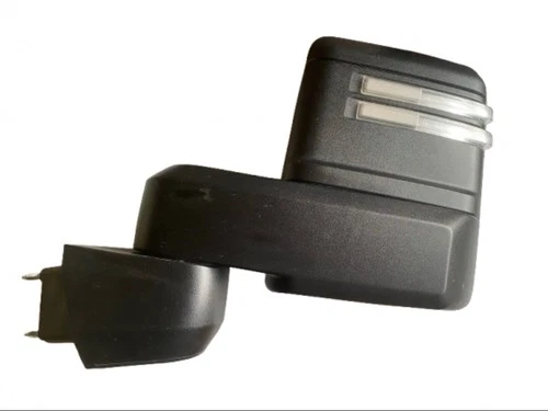 2021-2023 GMC Sierra 2500 3500  Right Passenger side OEM Towing Power Mirror