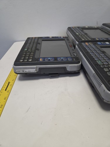 Honeywell Thor VM1 C Vehicle-Mount Computer (PARTS REPAIR)  Lot Of 5 - Picture 5 of 17