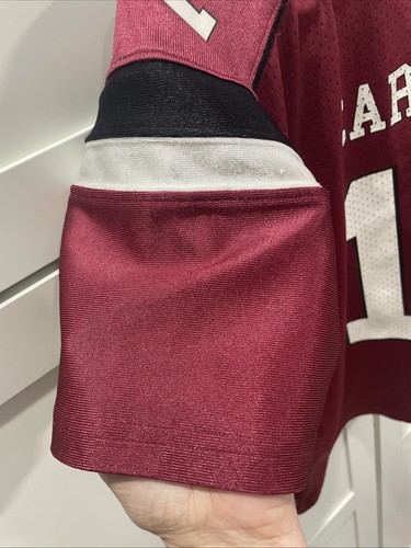 UA South Carolina Gamecocks Jersey #12 Football Loose/see description - Picture 7 of 8