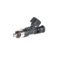 Bosch Einspritzventil FüR Lada Kalina Kombi 1117 1.4 16V 1119 2171 1.6