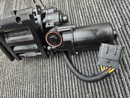 747903 Running Board Motor For Cadillac Escalade Chevrolet Tahoe 2007-14 - Picture 4 of 11