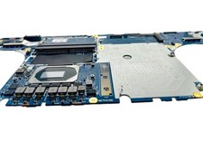 HP Zbook Fury 15 G7 Intel Xeon W motherboard