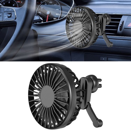 Energetic DC 5V USB Portable Cooling Device for Everyday Use in Vehicles - Picture 18 of 23