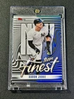 2026 Topps Finest Aaron Judge Team Finest #TF-12 Yankees