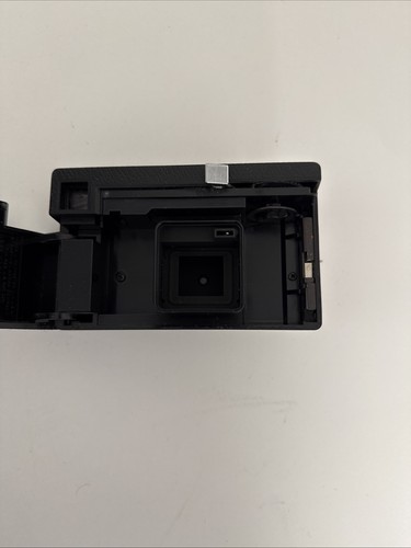 Vintage Kodak Instamatic X-15 Color Outfit Camera with Box & Manual 1 Flash Cube - Picture 6 of 13