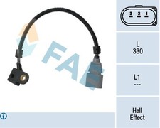 ✅Fits FAE 79330 ROLLER ROTATION SENSOR   ⭐UK Seller⭐