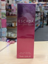 Image of ESCADA Magnetism 75ml Women Eau De Parfum