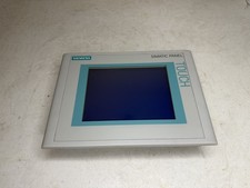 siemens simatic TP177A 6AV6 642-0AA11-0AX1